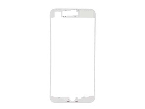 Acquista Telaio Anteriore - iPhone 8 Plus Bianco Telaio Anteriore - iPhone 8 Plus Bianco