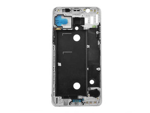 Telaio Anteriore - Samsung Galaxy J5 (2016) J510 Bianco