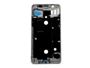 Telaio Anteriore - Samsung Galaxy J5 (2016) J510 Nero