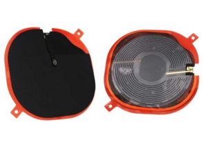 Acquista Modulo di ricarica wireless di ricambio + NFC - iPhone 8 Modulo di ricarica wireless di ricambio + NFC - iPhone 8