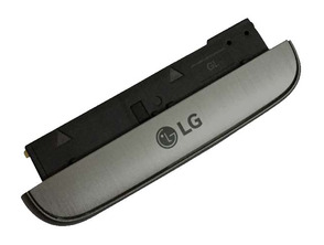 Charging Module Assembly Bottom LG G5 H850 Gray