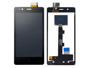 Full Front Replacement BQ Aquaris E4.5
