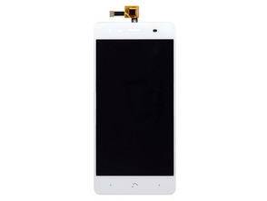 Acquista Display Schermo LCD BQ Aquaris X5 Bianco Display Schermo LCD BQ Aquaris X5 Bianco