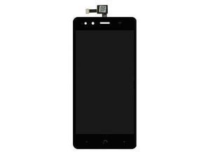 Acquista Display Schermo LCD BQ Aquaris X5 Nero Display Schermo LCD BQ Aquaris X5 Nero