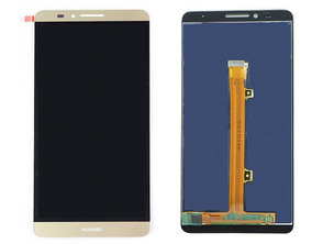 Full Front Replacement Huawei Mate 7 Gold