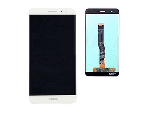 Ecran Complet  - Huawei Nova Plus Bianco