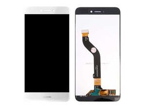 Display Schermo LCD Huawei P8 Lite (2017) Bianco