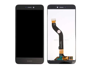Display Schermo LCD Huawei P8 Lite (2017) Nero
