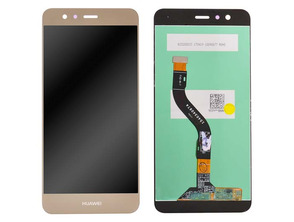 Display Schermo LCD Huawei P10 Lite Oro