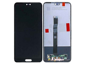 Acquista Display Schermo LCD - Huawei P20 Nero Display Schermo LCD - Huawei P20 Nero