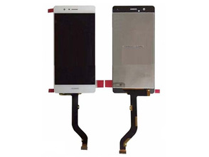 Full Front Screen Huawei P9 Lite White