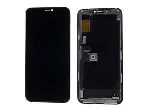 Repuesto Pantalla Stampa iPhone 11 Pro (A2215) Negra