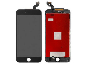 Acquista Full Screen Replacement for iPhone 6S Plus Nero Full Screen Replacement for iPhone 6S Plus Nero