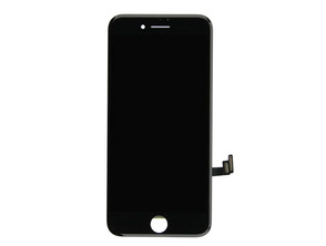 Acquista Full Screen for iPhone 7 Nero Full Screen for iPhone 7 Nero