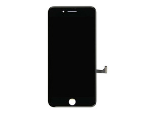 Acquista Full Screen for iPhone 7 Plus Black Full Screen for iPhone 7 Plus Black