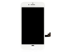 Acquista Display Schermo LCD iPhone 8 Bianco Display Schermo LCD iPhone 8 Bianco