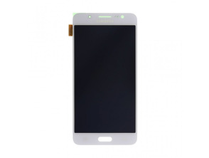 Parte Di Ricambio Schermo Completo Samsung Galaxy J5(2016) J510 Bianco