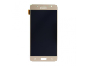 Recuperare schermo intero Samsung Galaxy J5 (2016) J510 Oro