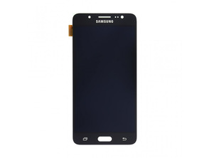 Parte Di Ricambio Schermo Completo Samsung Galaxy J5(2016) J510 Nero