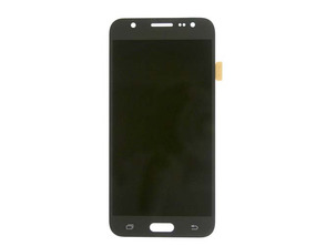 Full Screen Replacement for Samsung Galaxy J5 Black