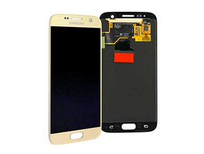 Display Schermo LCD Samsung Galaxy S7 Oro