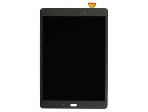 Acquista Full Front Assembly for Samsung Galaxy Tab A (9.7") Black Full Front Assembly for Samsung Galaxy Tab A (9.7") Black