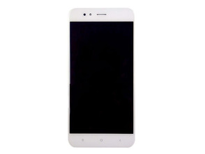 Acquista Display Schermo LCD - Xiaomi Mi A1 / Xiaomi 5X Bianco Display Schermo LCD - Xiaomi Mi A1 / Xiaomi 5X Bianco