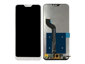 Acquista Display Schermo LCD - Xiaomi Mi A2 Lite / Redmi 6 Pro Bianco Display Schermo LCD - Xiaomi Mi A2 Lite / Redmi 6 Pro Bianco