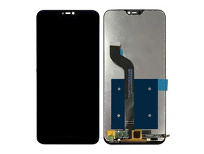 Acquista Display Schermo LCD - Xiaomi Mi A2 Lite / Redmi 6 Pro Nero Display Schermo LCD - Xiaomi Mi A2 Lite / Redmi 6 Pro Nero