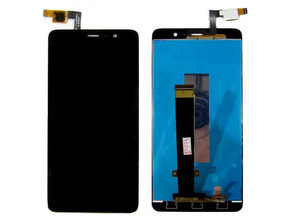 Acquista Full Front Screen Xiaomi Mi Redmi Note 3 / Note 3 Pro Black Full Front Screen Xiaomi Mi Redmi Note 3 / Note 3 Pro Black