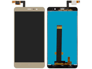 Acquista Full Screen Xiaomi Mi Redmi Note 3 / Note 3 Pro Gold Full Screen Xiaomi Mi Redmi Note 3 / Note 3 Pro Gold