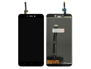 Acquista Display Schermo LCD - Xiaomi Redmi 4X Nero Display Schermo LCD - Xiaomi Redmi 4X Nero