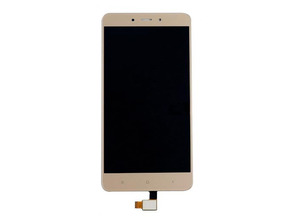 Acquista Display Schermo LCD Xiaomi Redmi Note 4 Oro Display Schermo LCD Xiaomi Redmi Note 4 Oro