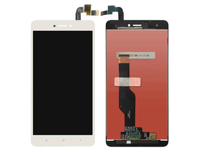 Acquista Display Schermo LCD - Xiaomi Redmi Note 4X Bianco Display Schermo LCD - Xiaomi Redmi Note 4X Bianco