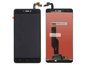 Acquista Display Schermo LCD - Xiaomi Redmi Note 4X Nero Display Schermo LCD - Xiaomi Redmi Note 4X Nero