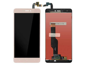 Acquista Display Schermo LCD - Xiaomi Redmi Note 4X Oro Display Schermo LCD - Xiaomi Redmi Note 4X Oro