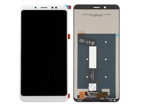 Acquista Display Schermo LCD - Xiaomi Redmi Note 5 Bianco Display Schermo LCD - Xiaomi Redmi Note 5 Bianco