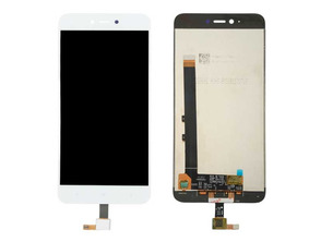Acquista Display Schermo LCD Xiaomi Redmi Note 5A Bianco Display Schermo LCD Xiaomi Redmi Note 5A Bianco
