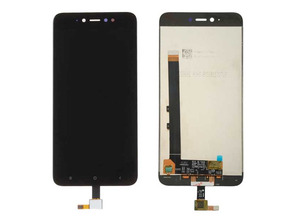 Acquista Display Schermo LCD Xiaomi Redmi Note 5A Nero Display Schermo LCD Xiaomi Redmi Note 5A Nero