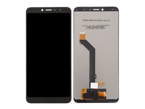 Acquista Ricambio Schermo Intero - Xiaomi Redmi S2 Nero Ricambio Schermo Intero - Xiaomi Redmi S2 Nero