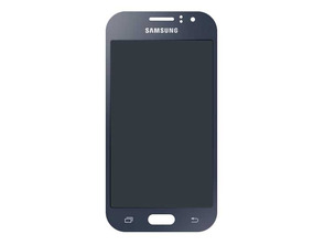 Display Schermo LCD Samsung Galaxy J1 Ace (J110) Nero