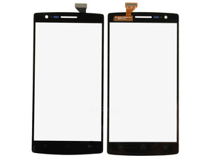 Touch Screen OnePlus One A0001 Black (Cola Oca)