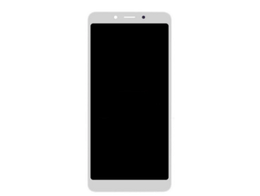 Acquista Schermo di ricambio Xiaomi Redmi 6/6A Bianco Schermo di ricambio Xiaomi Redmi 6/6A Bianco