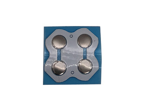 Acquista Scheda PCB di ricambio per pulsanti di controllo Joy-Con Scheda PCB di ricambio per pulsanti di controllo Joy-Con