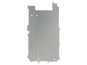 Metallic Protector LCD iPhone 6
