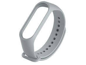 Acquista Braccialetto di ricambio Xiaomi Mi Band 2 Grey Braccialetto di ricambio Xiaomi Mi Band 2 Grey