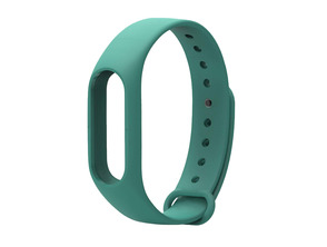 Acquista Braccialetto di ricambio Xiaomi Mi Band 2 Verde Braccialetto di ricambio Xiaomi Mi Band 2 Verde