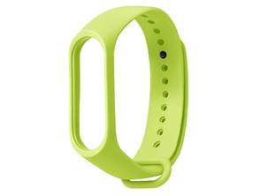 Acquista Braccialetto di ricambio Xiaomi Mi Band 2 Lime Braccialetto di ricambio Xiaomi Mi Band 2 Lime