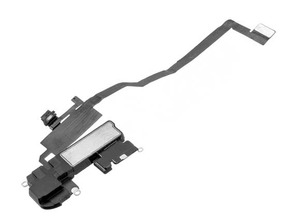 Acquista Sensore di Prossimità + Altoparlante - iPhone X Sensore di Prossimità + Altoparlante - iPhone X