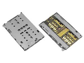 Acquista Lettori Slot SIM Huawei P10 Lettori Slot SIM Huawei P10